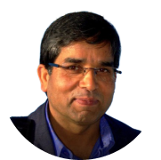 CEO & Founder, Bionema Ltd